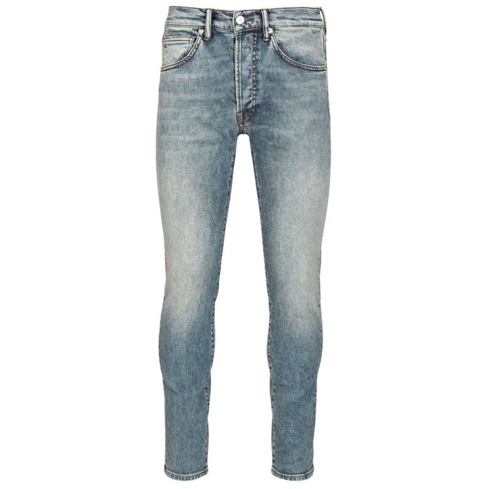 Nine In The Morning Men Skinny Jeans